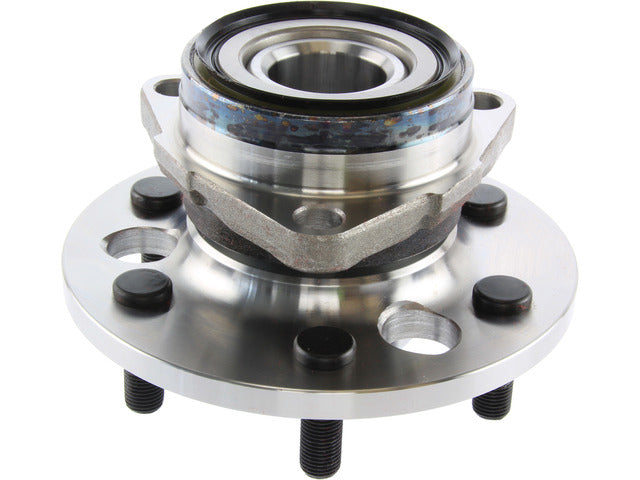 Wheel Bearing and Hub Assembly Centric Parts 400.66000E