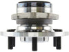 Wheel Bearing and Hub Assembly Centric Parts 400.66000E