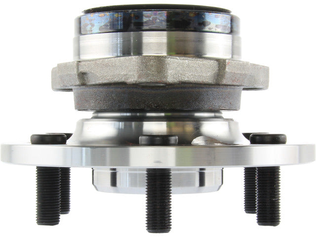 Wheel Bearing and Hub Assembly Centric Parts 400.66000E
