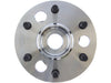 Wheel Bearing and Hub Assembly Centric Parts 400.66000E