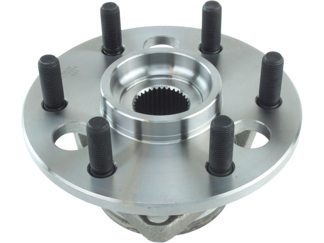 Wheel Bearing and Hub Assembly Centric Parts 400.66002E