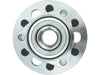 Wheel Bearing and Hub Assembly Centric Parts 400.66002E