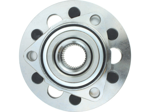 Wheel Bearing and Hub Assembly Centric Parts 400.66002E