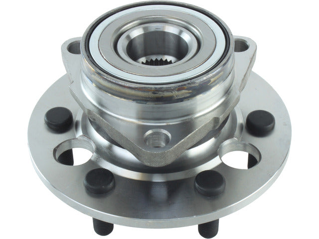 Wheel Bearing and Hub Assembly Centric Parts 400.66002E