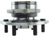 Wheel Bearing and Hub Assembly Centric Parts 400.66002E