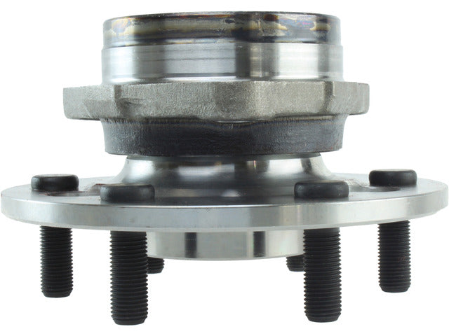 Wheel Bearing and Hub Assembly Centric Parts 400.66002E