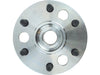 Wheel Bearing and Hub Assembly Centric Parts 400.66002E