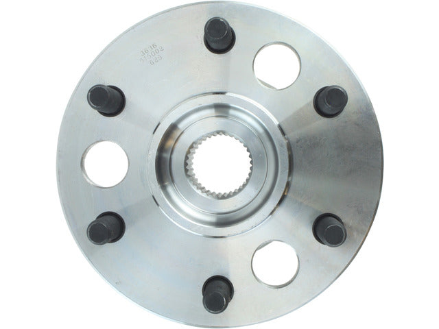 Wheel Bearing and Hub Assembly Centric Parts 400.66002E