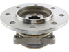 Wheel Bearing and Hub Assembly Centric Parts 400.66003E