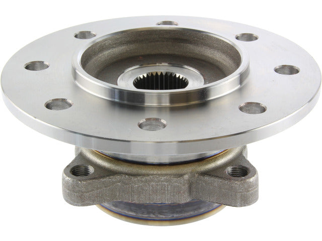 Wheel Bearing and Hub Assembly Centric Parts 400.66003E