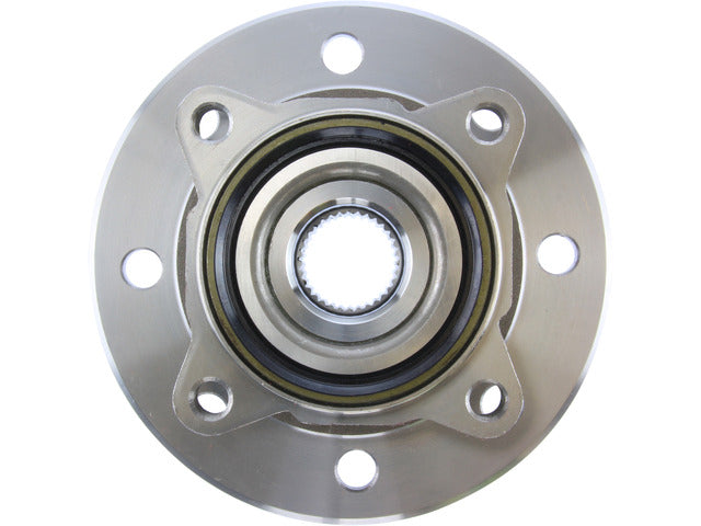 Wheel Bearing and Hub Assembly Centric Parts 400.66003E