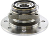 Wheel Bearing and Hub Assembly Centric Parts 400.66003E