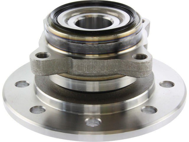 Wheel Bearing and Hub Assembly Centric Parts 400.66003E
