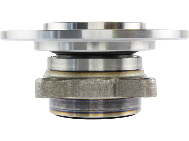 Wheel Bearing and Hub Assembly Centric Parts 400.66003E