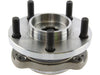 Wheel Bearing and Hub Assembly Centric Parts 400.67000E