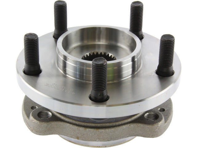 Wheel Bearing and Hub Assembly Centric Parts 400.67000E