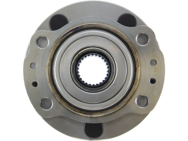 Wheel Bearing and Hub Assembly Centric Parts 400.67000E