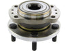 Wheel Bearing and Hub Assembly Centric Parts 400.67000E