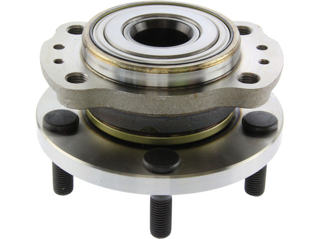Wheel Bearing and Hub Assembly Centric Parts 400.67000E
