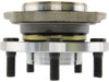 Wheel Bearing and Hub Assembly Centric Parts 400.67000E