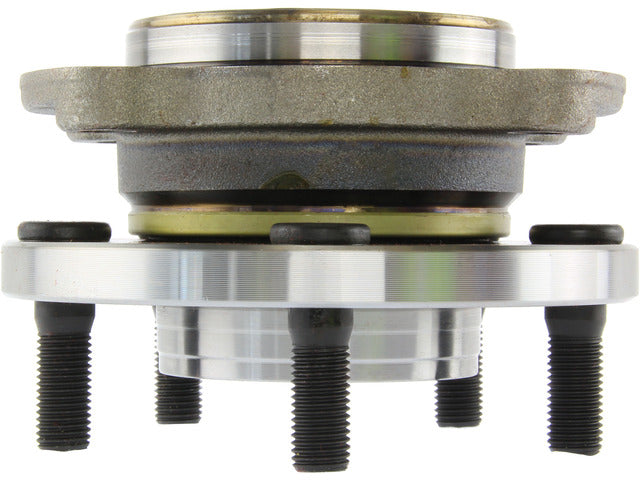 Wheel Bearing and Hub Assembly Centric Parts 400.67000E