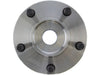 Wheel Bearing and Hub Assembly Centric Parts 400.67000E