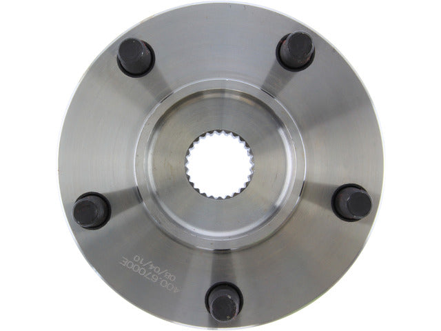 Wheel Bearing and Hub Assembly Centric Parts 400.67000E