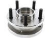 Wheel Bearing and Hub Assembly Centric Parts 400.67002E