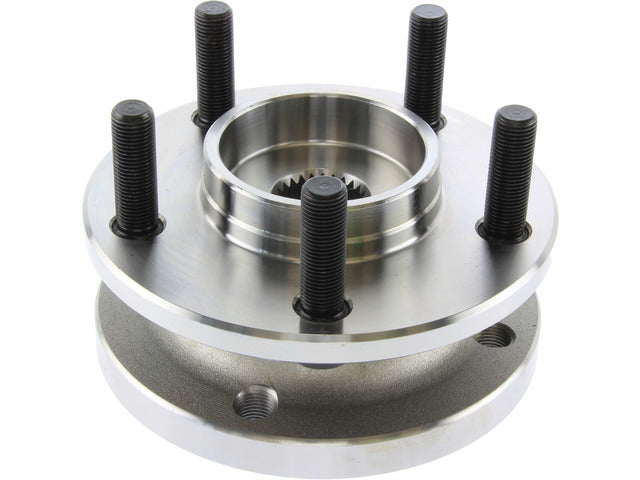 Wheel Bearing and Hub Assembly Centric Parts 400.67002E