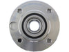 Wheel Bearing and Hub Assembly Centric Parts 400.67002E