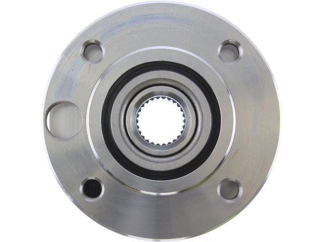 Wheel Bearing and Hub Assembly Centric Parts 400.67002E