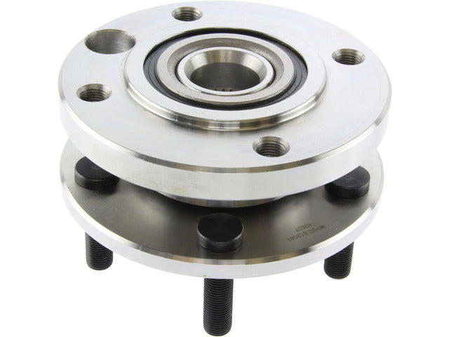 Wheel Bearing and Hub Assembly Centric Parts 400.67002E
