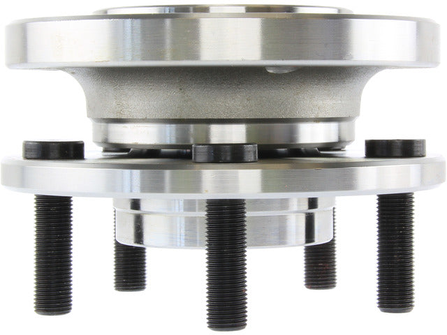 Wheel Bearing and Hub Assembly Centric Parts 400.67002E