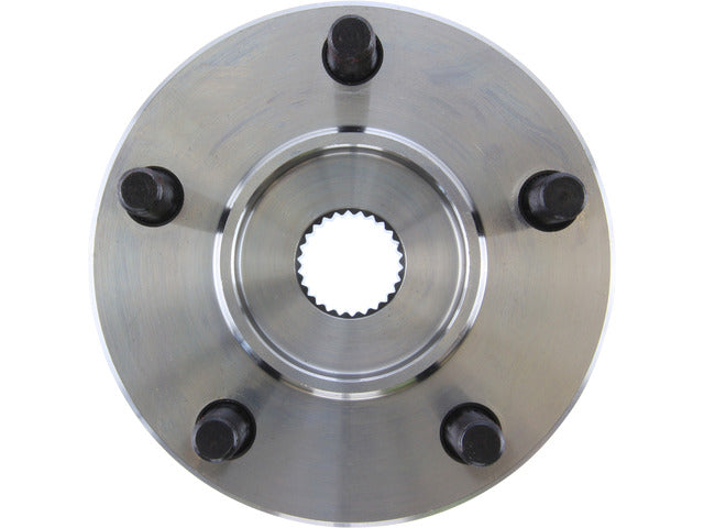 Wheel Bearing and Hub Assembly Centric Parts 400.67002E