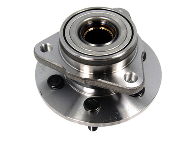 Wheel Bearing and Hub Assembly Centric Parts 400.67003