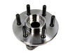 Wheel Bearing and Hub Assembly Centric Parts 400.67003