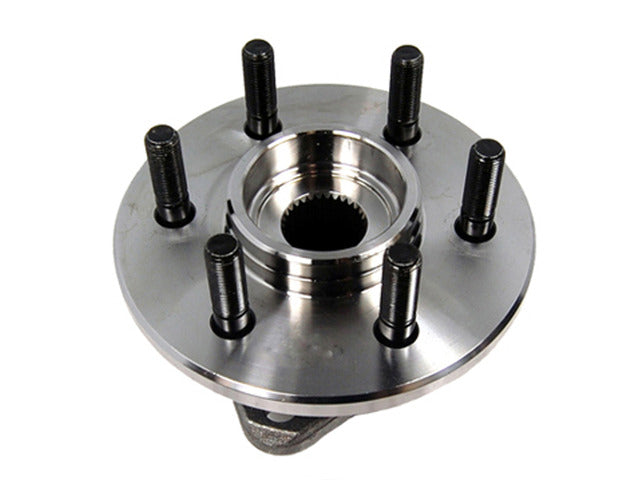 Wheel Bearing and Hub Assembly Centric Parts 400.67003