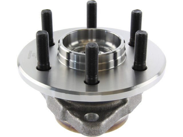 Wheel Bearing and Hub Assembly Centric Parts 400.67003E