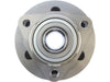 Wheel Bearing and Hub Assembly Centric Parts 400.67003E