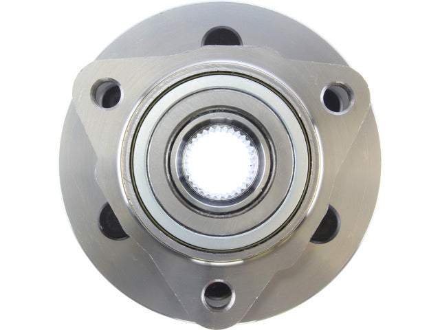 Wheel Bearing and Hub Assembly Centric Parts 400.67003E