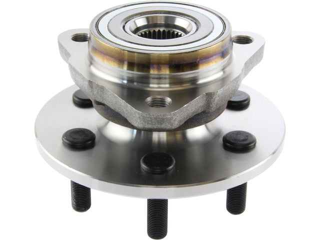 Wheel Bearing and Hub Assembly Centric Parts 400.67003E