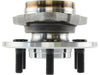 Wheel Bearing and Hub Assembly Centric Parts 400.67003E