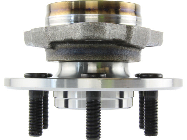 Wheel Bearing and Hub Assembly Centric Parts 400.67003E