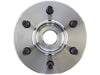 Wheel Bearing and Hub Assembly Centric Parts 400.67003E