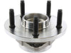 Wheel Bearing and Hub Assembly Centric Parts 400.67004E