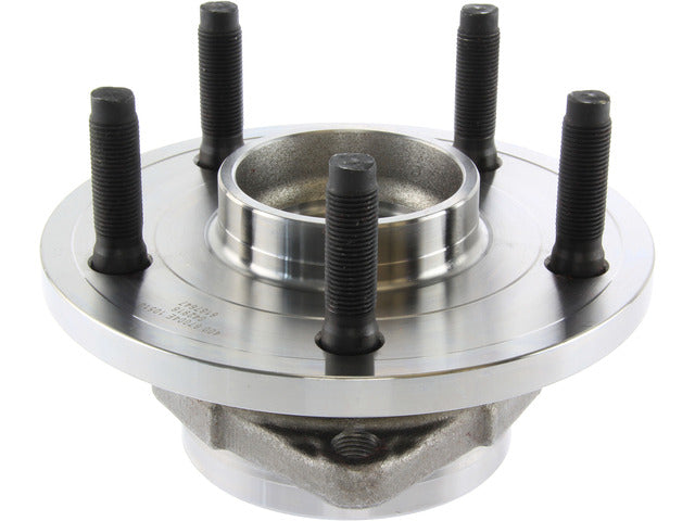 Wheel Bearing and Hub Assembly Centric Parts 400.67004E