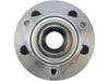 Wheel Bearing and Hub Assembly Centric Parts 400.67004E