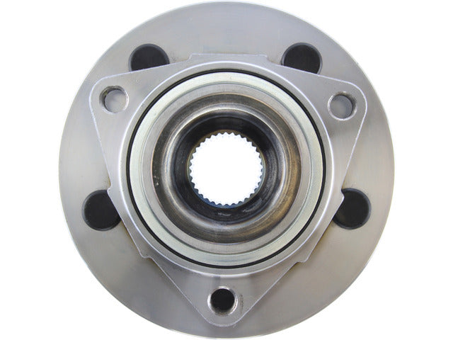 Wheel Bearing and Hub Assembly Centric Parts 400.67004E