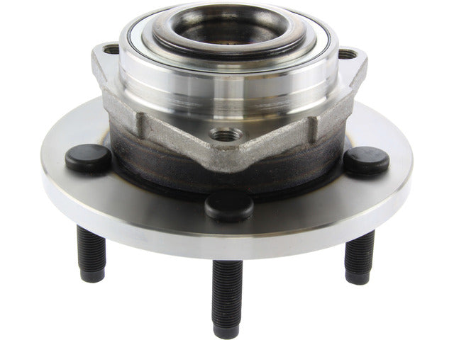 Wheel Bearing and Hub Assembly Centric Parts 400.67004E