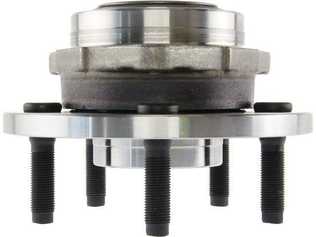 Wheel Bearing and Hub Assembly Centric Parts 400.67004E
